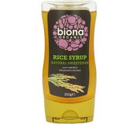 Org Rice Syrup - Size: 350g