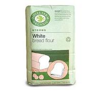 Org Strong White Bread Flour 1500 g