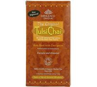 Org Tulsi Chai (25 Bags) ( x 12 Pack)