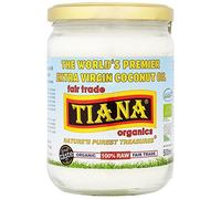 Org Virgin Coconut Oil (500ml) 10 Pack Bulk Savings