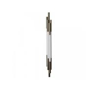 ORG Wall Lamp 1050 Brass/Opal