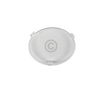 Org Whirlpool Bauknecht 482000014941 Lamp Cover 74 mm Diameter Cooker Hood