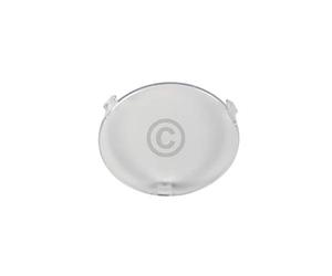 Org Whirlpool Bauknecht 482000014941 Lamp Cover 74 mm Diameter Cooker Hood