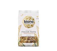 Biona Organic white Macaroni 500g (Pack of 3)