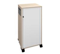 Orga Plus mobile container from Palmberg