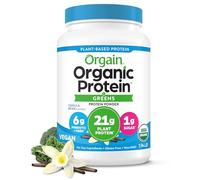 Orgain Protein & Greens Vanilla Bean 2.0 Ib