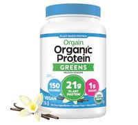 Orgain Protein & Greens Vanilla Bean 2.0 Ib