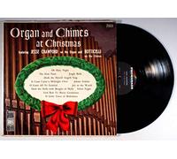 Organ and Chimes At Christmas Featuring Jesse Crawford on the Organ and Botticelli on the Chimes
