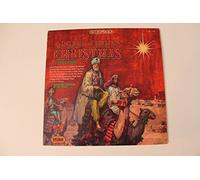 Organ and Chimes Christmas Favorites - Alexander Goodrich at the Organ [Vinyl LP Record]