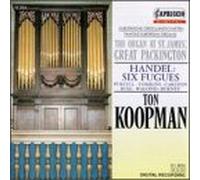 Organ at St James' Great Packington