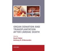 Organ Donation and Transplantation after Cardiac Death