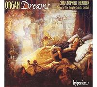 Organ Dreams, Vol.1