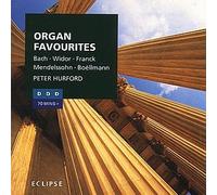 Organ Favourites