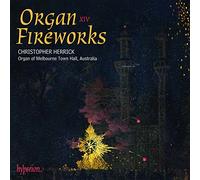 Organ Fireworks 14 - Various Composers