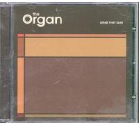 Organ - Grab That Gun