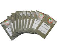 Organ HAx130EBBR Embroidery Machine Needles - Size 11/75-100 Needles