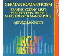 Organ History: German Romanticism