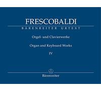 Organ & Keyboard Works Volume IV Fiori musicali, Aggiunta