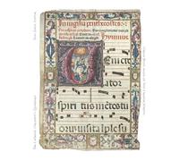 Organ Music based on Veni Creator Spiritus
