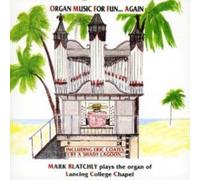 Organ Music for Fun Again