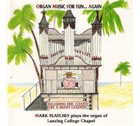 Organ Music For Fun Again