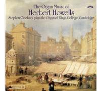 Organ Music (Stephen Cleobury)