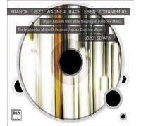 Organ Of Our Mother Of Perpetual Succour, The (Serafin)