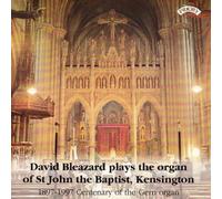 Organ of St. John the Baptist