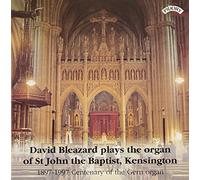Organ of St John the Baptist - Organ of Saint John the Baptist