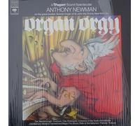Organ Orgy (A Wagner Sound Spectacular) [Vinyl LP]