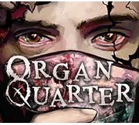 Organ Quarter Meta Quest CD Key