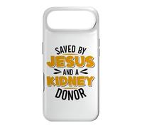 Organ Recipient Kidney Transplant Survivor Kidney Disease Case for iPhone Air