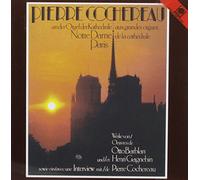 Organ Recital Of Works By Barblan, Gagnebin And Cochereau