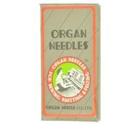 Organ Sewing Machine Needles Size 14/90