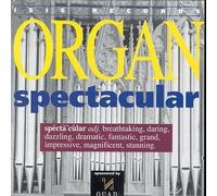 Organ Spectacular, the organ of Winchester Cathedral