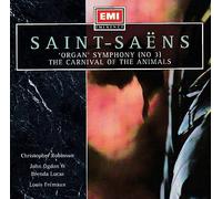 Organ Symphony/Fremaux, Louis