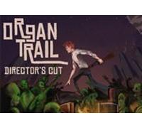 Organ Trail: Director's Cut Steam CD Key