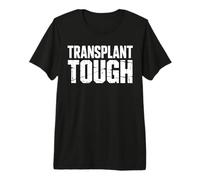 Organ Transplant Recipient Premium T-Shirt
