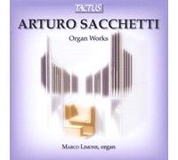 ORGAN WORKS