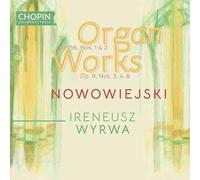 Organ Works