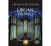 Organ Works (Dover Music for Organ)