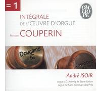 Organ Works (Isoir)