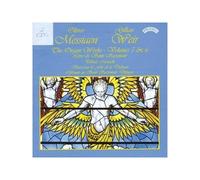 Organ Works, The - Vol. 5 And 6 (Weir)