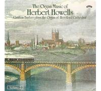 Graham Barber – Organ Works Vol. 2 – Discovery