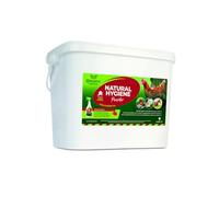 Lodi Organ-X Desi-Dust Natural Hygiene Powder - 5kg