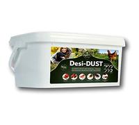 Organ-X Desi-Dust Natural Hygiene Powder (2kg)