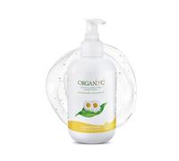Organyc Intimate Wash with Chamomile - 250ml