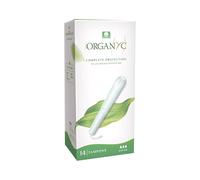 Organ(Y)C Super Applicator Tampons