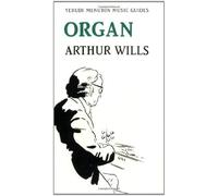 Organ (Yehudi Menuhin Music Guides)