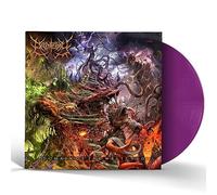 Organectomy - Domain of the Wretched [VINYL]